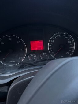 Volkswagen golf 5 1.9 TDi 77kw - 5