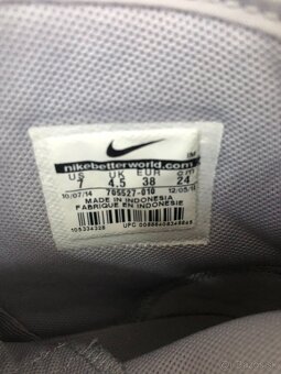 Nike Blazers Primo Court 38 - 5