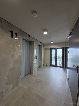 Prenájom 2-izbového bytu v projekte Metropolis, Bratislava - 5