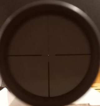 Puškohľad KAHLES Helia 2,5-10x50 LS, osn. 4 LP + BLASER m. - 5