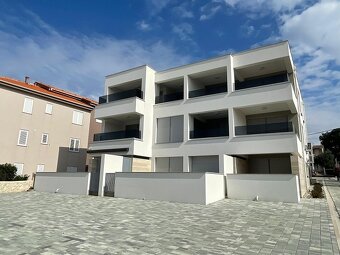 Luxusne zariadený trojizbový apartmán / Chorvátsko - 5
