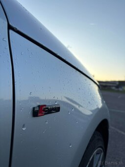 Audi A1 s-line - 5