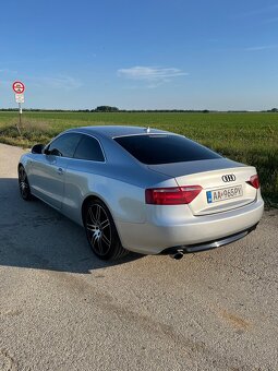 Audi a5 coupe - 5