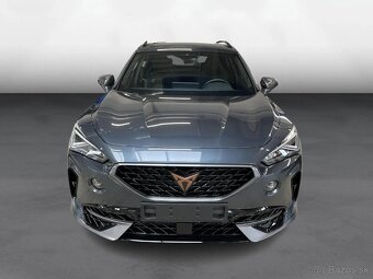 Cupra Formentor 1.5 TSI 150k-DSG - 5