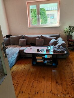 Predaj staršieho RD vo výbornej lokalite Bernolák - 5