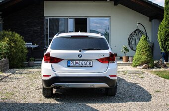 BMW X1 xDrive 18d A/T - 5