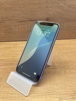 iPhone 12 mini purple - 5