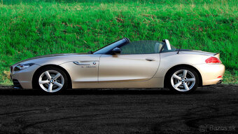 BMW Z4 Roadster SDrive23i M SPORT Line - 5