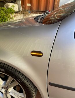 LED Smerovky Dynamické - Škoda, Audi, Seat - 5