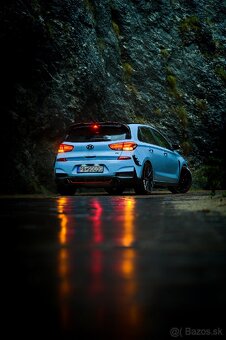 Hyundai I30N Performance - 5