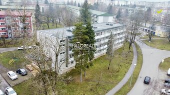HALO reality - Predaj, komerčný objekt Revúca, 32 Bytov - E - 5