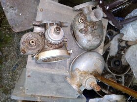 Moped S-22 - 5