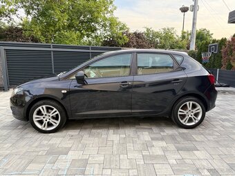 Seat Ibiza 1.4 Tdi diesel - 5