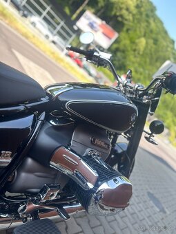 BMW R 18 First Edition - 5