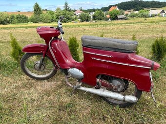 Pionier Jawa 20 - 5
