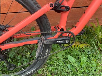 Specialzed stumpjumper alloy - 5