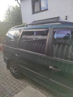 Predám Seat Alhambra 1,9 TDI - 5