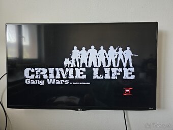 Ps2 Crime Life: Gang Wars - 5
