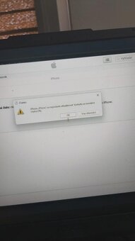 Iphone 12 pro na náhradné diely - 5