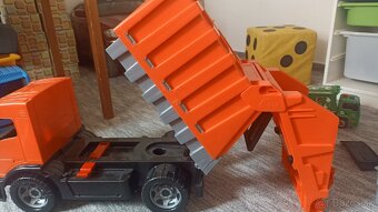 Smetiarske auto - 5
