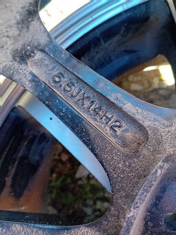 4x108 R 14 - 5
