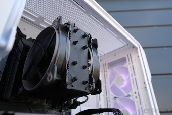 Herný PC, i9 12900K, RX 7800XT, 32GB RAM DDR5, SSD, 24m - 5