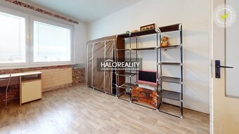 HALO reality - Predaj, jednoizbový byt Lučenec - EXKLUZÍVNE - 5