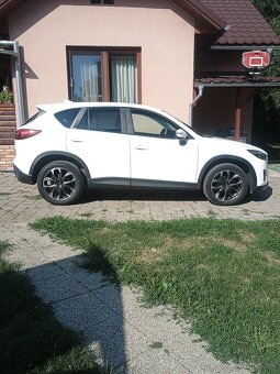 Predám Mazda CX-5 2.2 diesel - 5