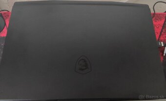 MSI STEALTH GS77.17plc - 5