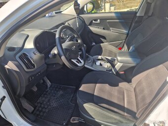 Kia Sportage 2014 - 5