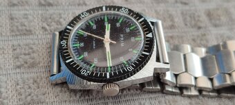 Hodinky Prim - 5