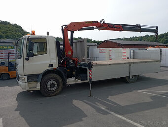 DAF CF 75N - 5