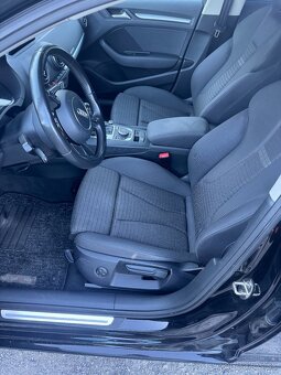 Audi A3 - 5