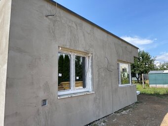 Novostavba - Rodinný dom- kusok od Nitry - 5