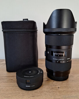 Canon 90D + 7 objektívov + Príslušenstvo (Fotokit) - 5