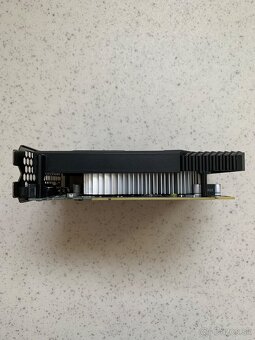 PALIT GeForce RTX 3050 StormX 8GB - 5