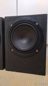 Predám reprobedne Tesla ARX - 5