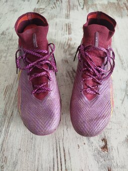 Kopačky Nike Mercurial SuperFly 9 KM (limitovaná edícia) - 5