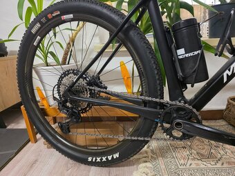 Merida BIG.NINE 7000 - 5