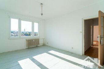 Predaj 3 izbového bytu s balkónom v meste Krupina - 5