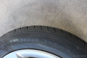 16"...ORIG...DIEL...DACIA....SANDERO...LOGAN2...ZIMNA SADA - 5
