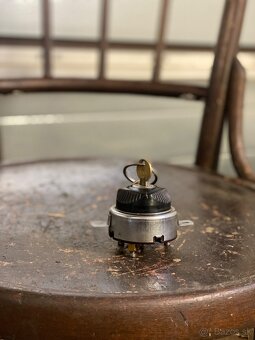 Spínacia skrinka Jawa 250/350 panelka - 5