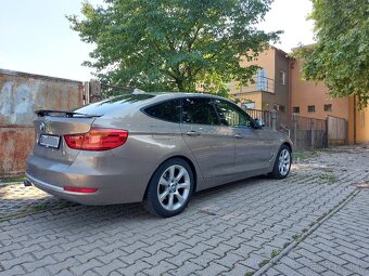 BMW 3 GT 2.0d 135kw r.v 2013 - 5