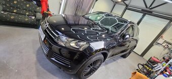 Volkswagen touareg 3.0 TDI - 5