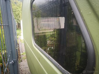 Niewiadow N126 E po rekonštrukcii - 5