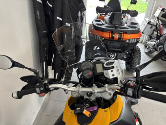 BMW F800GS - 5