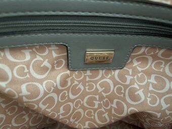 GUESS kabelka - 5