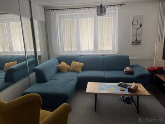 Ponúkam na prenájom 2i byt v Podbrezovej-Štiavnička. - 5