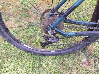 CTM Rambler 2.0 29"2023 - 5