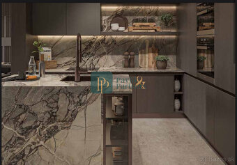 Predaj krásny apartmán, dlho očakávaný projekt SIERRA, Motor - 5